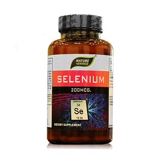 自然拥有 硒胶囊(自然拥有)