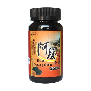 黄金海岸 阿胶含片(阳春信德生物)