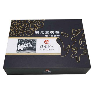 汉家刘氏湖北黑茯苓茶(汉家刘氏)