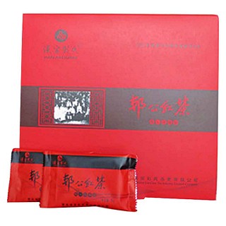 汉家刘氏红茶(汉家刘氏)