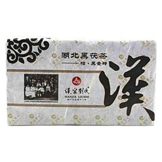 汉家刘氏王.黑金砖黑茯茶(汉家刘氏)