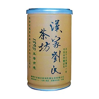 汉家刘氏1893至尊贡毫绿茶(汉家刘氏)