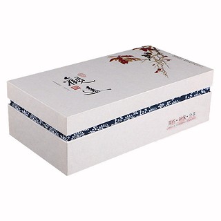 大岩堂观远茶礼.正山小种(壹茗生态)