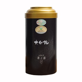大岩堂大红袍(壹茗生态)
