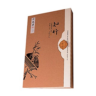 春安 知竹.铁观音(安溪宝潭)