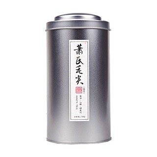 萧氏毛尖(萧氏)