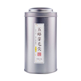 萧氏五峰芽毛尖(萧氏)