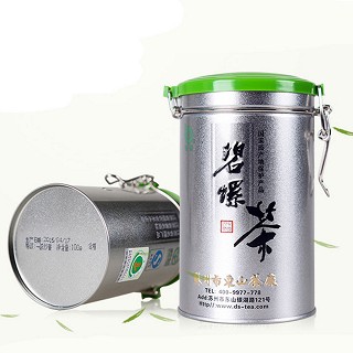 碧螺牌 特级碧螺春(东山)