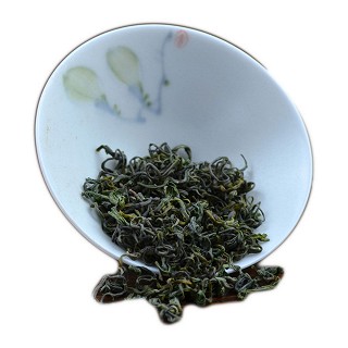 碧螺牌 一级炒青茶(25克)