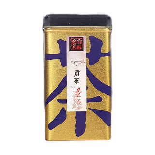 碧螺牌 一级炒青茶(东山)