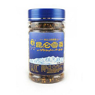 庆发 昆仑雪菊(庆发茶业)