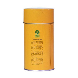 碧螺牌 明前二级碧螺春(200克)