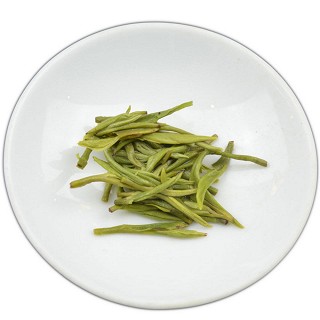 碧螺牌 绿茶二级 碧螺春(东山)