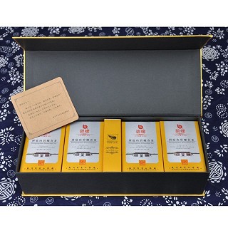 碧螺牌 洞庭山碧螺春茶(75克)