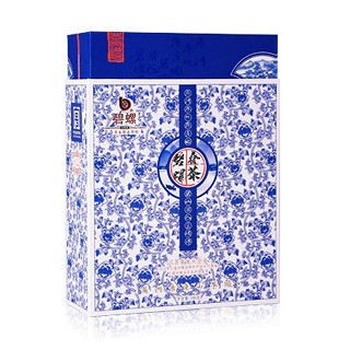 碧螺牌 特三级 碧螺春(东山)