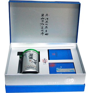 碧螺牌 碧螺春(东山)