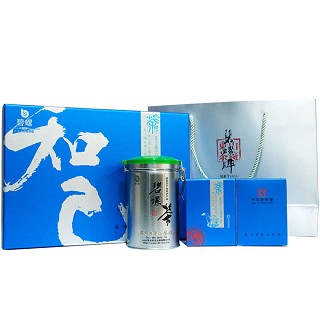 碧螺牌 碧螺春(东山)