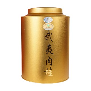 大岩堂武夷肉桂(壹茗生态)