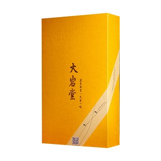 大岩堂肉桂(壹茗生态)