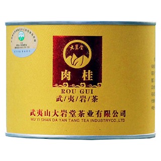 大岩堂肉桂(壹茗生态)