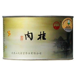 大岩堂肉桂(壹茗生态)