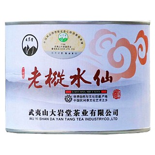 大岩堂老枞水仙(壹茗生态)