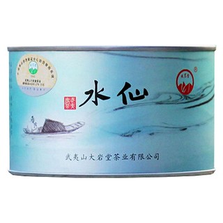 大岩堂水仙茶(壹茗生态)
