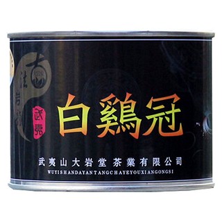 大岩堂白鸡冠(壹茗生态)