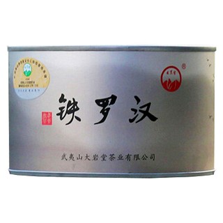 大岩堂铁罗汉(壹茗生态)