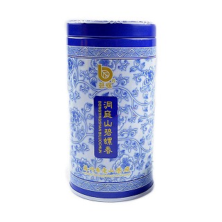 碧螺牌 明前特三级 碧螺春(东山)