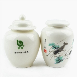 碧螺牌 洞庭山碧螺春(东山)