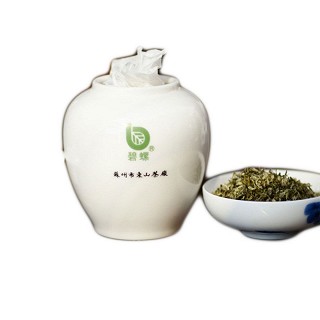 碧螺牌 洞庭山碧螺春(东山)