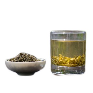 碧螺牌 碧螺春 明前一级绿茶(50克)