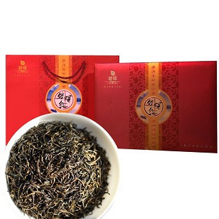 碧螺牌 洞庭山一级红茶(东山)
