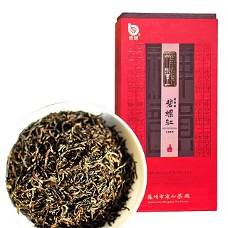 碧螺牌 碧螺红茶(东山)