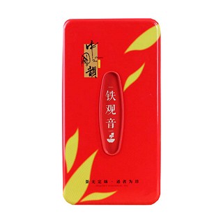 妙华仙仙风铁观音(安溪宝潭)