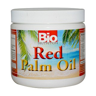 bio nutrition red palm oil(bio)