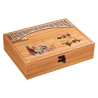 妙华仙金骏眉(安溪宝潭)