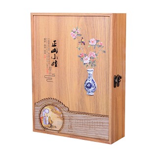 妙华仙正山小种(安溪宝潭)
