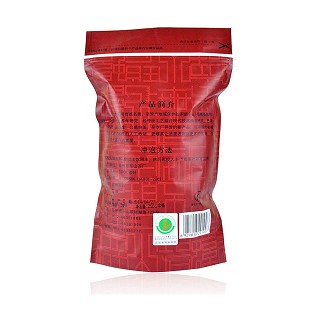 碧螺牌 苏州绿茶 二级炒青 碧螺春(东山)