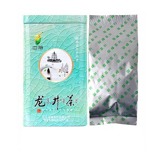 中狮 西湖钱塘龙井 二级茶(80g)