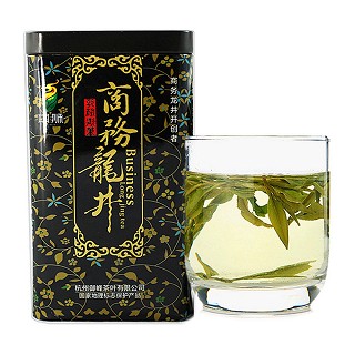 中狮 西湖 钱塘龙井 特级茶(60g)