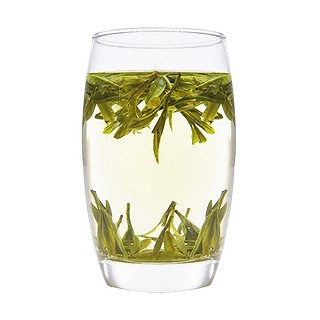 中狮 西湖龙井 佳品系列 一级茶(狮峰)