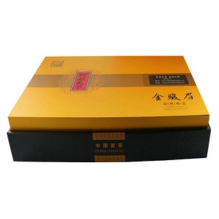 南里十三号 御品天下.金骏眉(政和夷和生态)