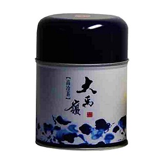 三满茗茶干逸飘香.大禹岭高冷茶(三满)