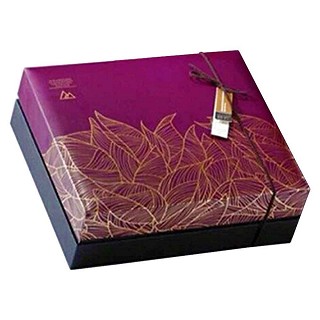 三满茗茶台湾梨山高冷茶(三满)