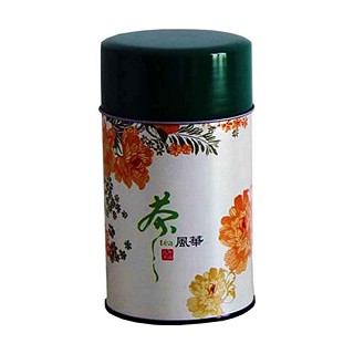 三满茗茶风华.金萱乌龙茶(三满)