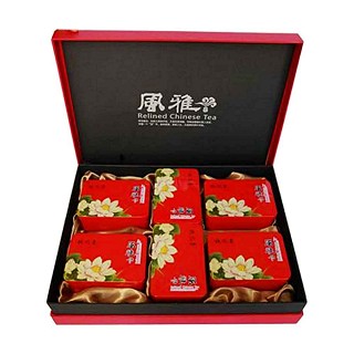 三满茗茶清香型铁观音(三满)