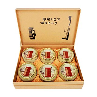 三满茗茶清香型铁观音(三满)