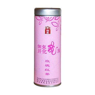 御玺开化龙顶玫瑰红茶(云翠茶业)